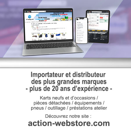 Action Webstore