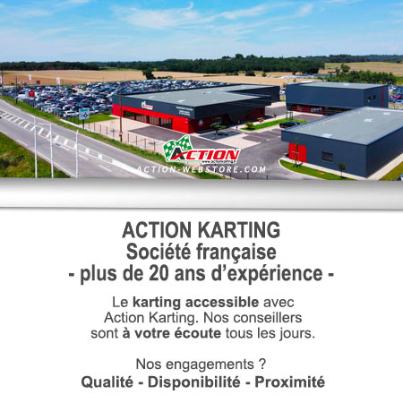 Action karting