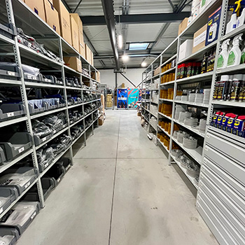 Rayons Action Karting