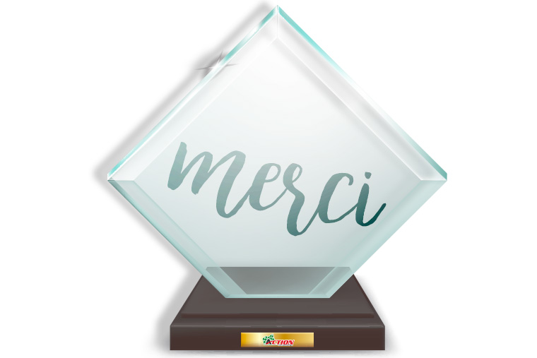 merci